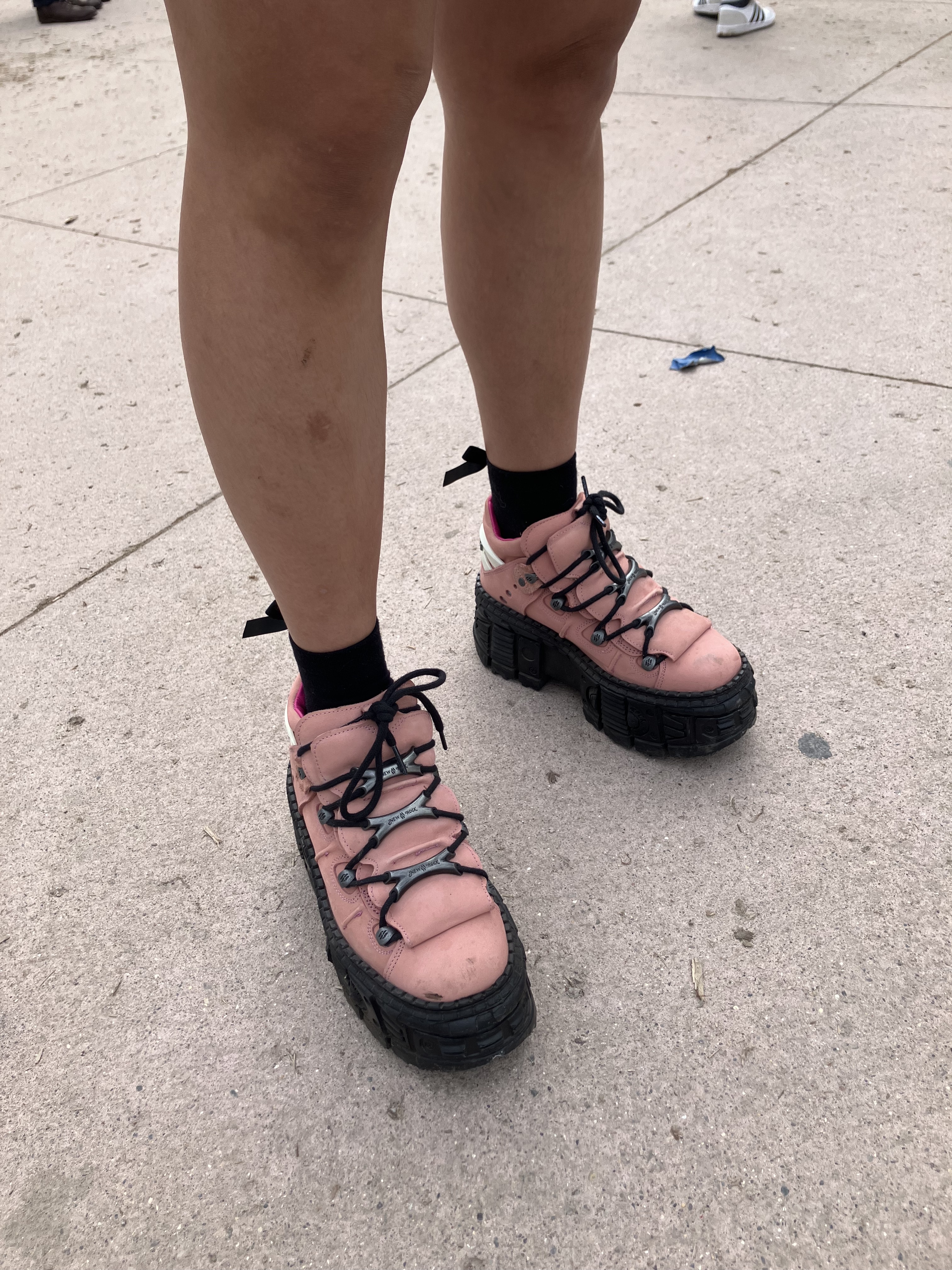 stompers